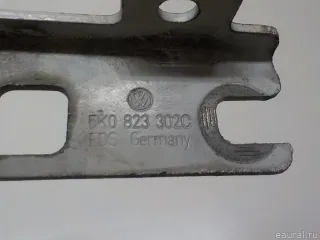 5K0823302B VAG Петля капота правая Volkswagen Golf 6 Арт E84828659, вид 6