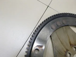 070105323A VAG Маховик Volkswagen Touareg 1 Арт E100103560, вид 3