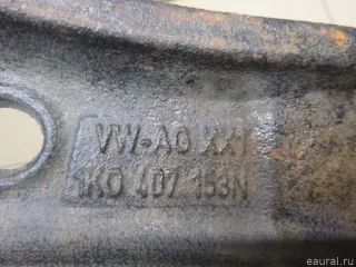 1K0407151T VAG Рычаг передний левый Skoda Superb 2 Арт E100187265, вид 3