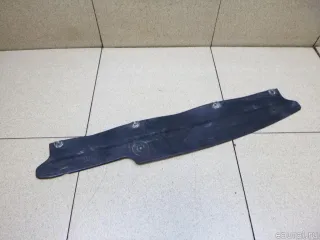 291351R000 Hyundai-Kia Воздуховод радиатора Hyundai Solaris 1 Арт E100254648