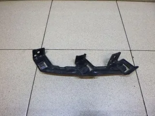 865552P000 Hyundai-Kia Кронштейн переднего бампера левый Kia Sorento 3 restailing Арт E100258837, вид 1