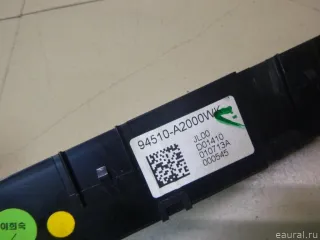94510A2000WK Hyundai-Kia Дисплей информационный Kia Ceed 2 Арт E100265474, вид 7
