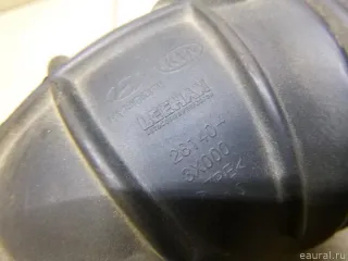 281383X000 Hyundai-Kia Гофра воздуховода Kia Ceed 2 Арт E100277687, вид 4