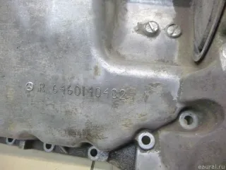 6460140402 Mercedes Benz Поддон масляный двигателя Mercedes Vito W639 Арт E100288386, вид 5