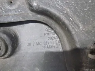 292402A410 Hyundai-Kia Накладка декоративная Kia Rio 2 Арт E100306749, вид 2