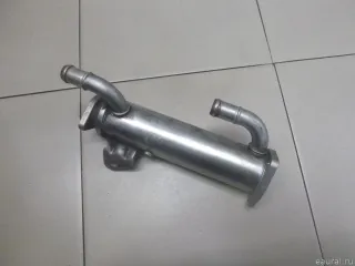 2841627450 Hyundai-Kia Радиатор EGR Hyundai Sonata (DN8) Арт E100324586, вид 2