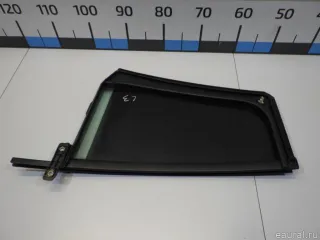 5N0845213D VAG Стекло двери задней левой (форточка) Volkswagen Tiguan 1 Арт E41218012, вид 2