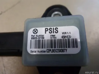 95920C2100 Hyundai-Kia Датчик AIR BAG Kia Optima 4 Арт E100363046, вид 5