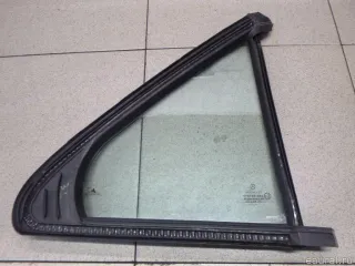 2207300720 Mercedes Benz Стекло двери задней левой (форточка) Mercedes S W220 Арт E100382590, вид 4