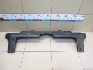 865853E000 Hyundai-Kia Кожух замка капота Kia Sorento 1 Арт E100396286, вид 1