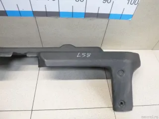 865853E000 Hyundai-Kia Кожух замка капота Kia Sorento 1 Арт E100396286, вид 2