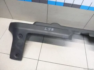 865853E000 Hyundai-Kia Кожух замка капота Kia Sorento 1 Арт E100396286, вид 3