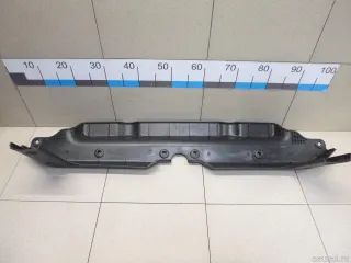 865853E000 Hyundai-Kia Кожух замка капота Kia Sorento 1 Арт E100396286, вид 5