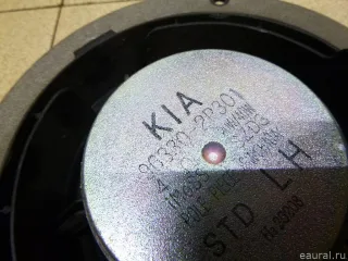 963302P301 Hyundai-Kia Динамик Kia Sorento 3 restailing Арт E100399069, вид 5