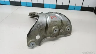 3C8821142 VAG Кронштейн крепления крыла Volkswagen Passat CC Арт E103090143, вид 3