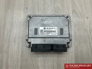 06A906033DC,5WP40328 Блок управления двигателем Volkswagen Golf PLUS 1 Арт 35931, вид 1