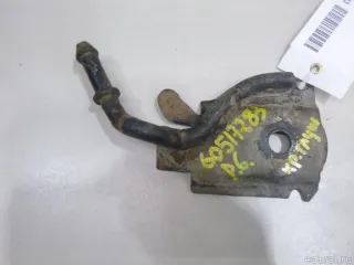 3C0253461AD VAG Кронштейн глушителя Volkswagen Passat CC Арт E60517283, вид 1