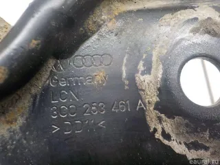 3C0253461AD VAG Кронштейн глушителя Volkswagen Passat B6 Арт E84678250, вид 3