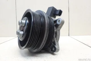03C121004J VAG Насос антифриза (помпа) Volkswagen Eos Арт E95767764, вид 2