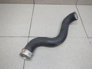 2115010882 Mercedes Benz Патрубок радиатора Mercedes E W211 Арт E100457521, вид 2