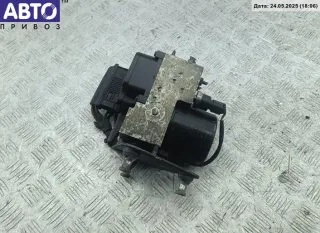 0044310912 Блок ABS (Модуль АБС) Mercedes Vaneo Арт 54408117, вид 2