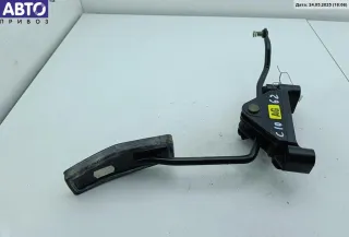 90571745 Педаль газа Opel Astra G Арт 54408006, вид 2