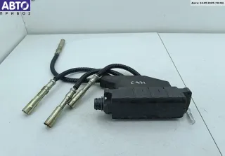 0040100307 Катушка зажигания BMW 3 E36 Арт 54723148, вид 1