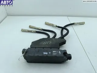 0040100307 Катушка зажигания BMW 3 E36 Арт 54723148, вид 2