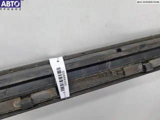 Молдинг двери задней правой Volkswagen Passat B6 Арт 55098855, вид 3