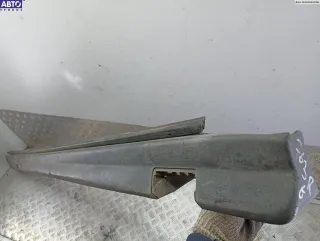 90590678 Накладка на порог наружная правая Opel Astra G Арт 54678763, вид 2