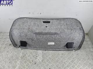 3b5867605g Обшивка крышки багажника Volkswagen Passat B5 Арт 55098805, вид 1