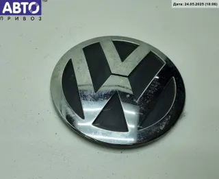 3c9853630 Эмблема Volkswagen Passat B6 Арт 55036454, вид 1