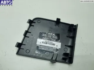 3c9867748 Накладка двери (крышки) багажника Volkswagen Passat B6 Арт 55036450, вид 2