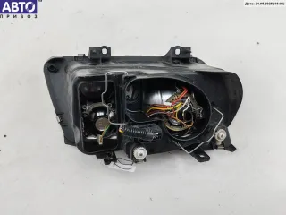96359700L Фара левая Volkswagen Bora Арт 55050709, вид 2
