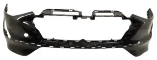 86612-L1000, 86511 L1000 Бампер передний Hyundai Sonata (DN8) Арт car02088711, вид 1
