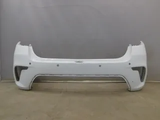  Бампер задний Kia Rio 4 Арт smt38102240, вид 1