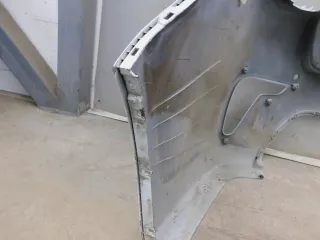  Бампер задний Kia Rio 4 Арт smt38102240, вид 11