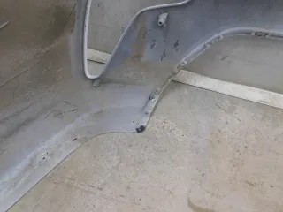  Бампер задний Kia Rio 4 Арт smt38102240, вид 12