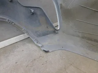  Бампер задний Kia Rio 4 Арт smt38102240, вид 13