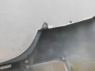  Бампер задний Kia Rio 4 Арт smt38102240, вид 14