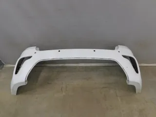  Бампер задний Kia Rio 4 Арт smt38102240, вид 4