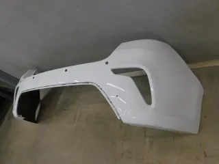  Бампер задний Kia Rio 4 Арт smt38102240, вид 7