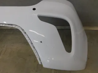  Бампер задний Kia Rio 4 Арт smt38102240, вид 9