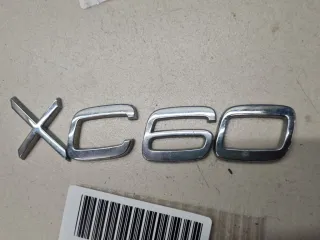 31333640 Эмблема двери багажника Volvo XC60 1 Арт Z311343, вид 3