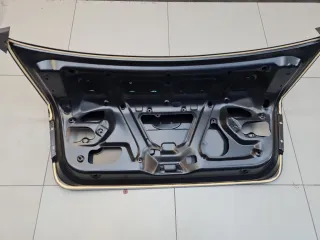 ATP3103011610 Крышка багажника Kia Rio 3 Арт Z349850, вид 2
