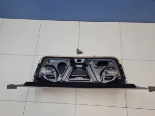 ATP3103011610 Крышка багажника Kia Rio 3 Арт Z349850, вид 3
