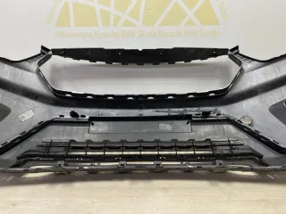 86511M0000 Бампер Hyundai Creta 1 Арт TP116040, вид 13