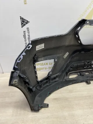 86511M0000 Бампер Hyundai Creta 1 Арт TP116040, вид 10