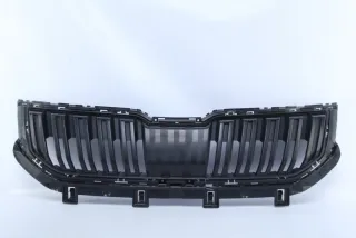 57A853653B Решетка радиатора Skoda Karoq Арт TP116193, вид 1