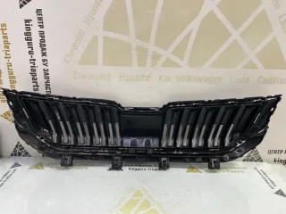 57A853653B Решетка радиатора Skoda Karoq Арт TP116193, вид 13